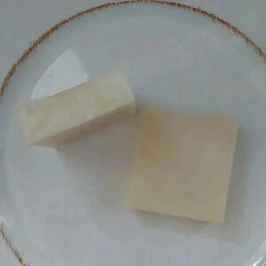 Totally Naked! Unscented Handmade Soap